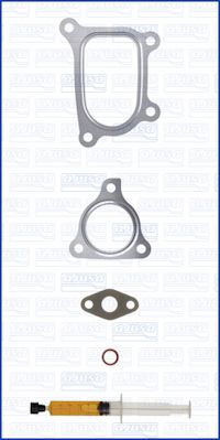 Set montaj turbocompresor AJUSA cu garnituri CHRYSLER PT CRUISER 2.2D 03.02-12.10 autoblocare