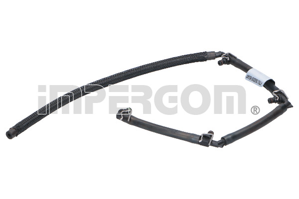 Conducta alimentare combustibil IMPERGOM Overflow Citroen Berlingo C5 I Xsara Picasso Peugeot 206 307 2.0D 12.99-12.11