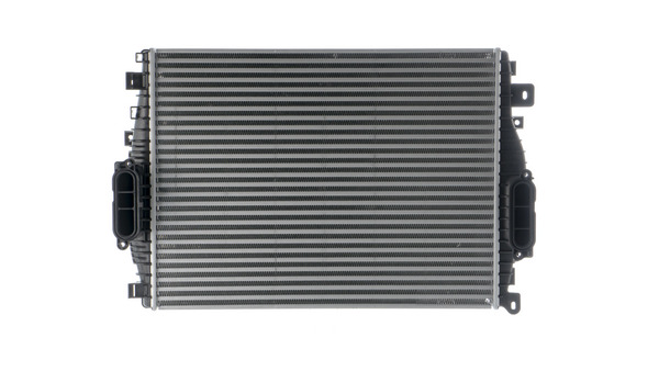 Intercooler compresor MAHLE JAGUAR XF I SPORTBRAKE 2.2D aluminiu 602x466x36 mm 04.11-04.15