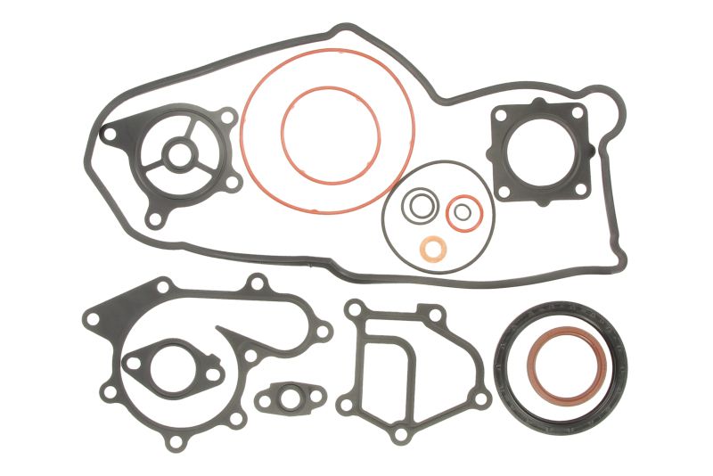 Set garnituri carter AJUSA motor NISSAN CABSTAR NAVARA PATHFINDER III 2.5D 02.02- motor bloc carter motor garnituri