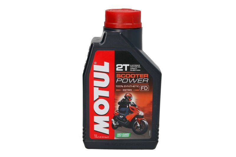 Ulei de motor MOTUL