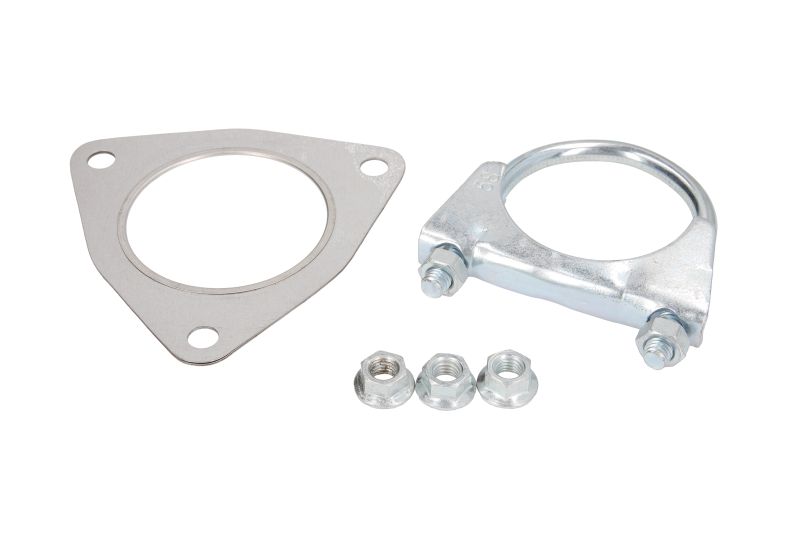 Set Montare Sistem Evacuare BM CATALYSTS Alfa Romeo 159 Brera Spider 1.9D/2.4D 09.05-12.12