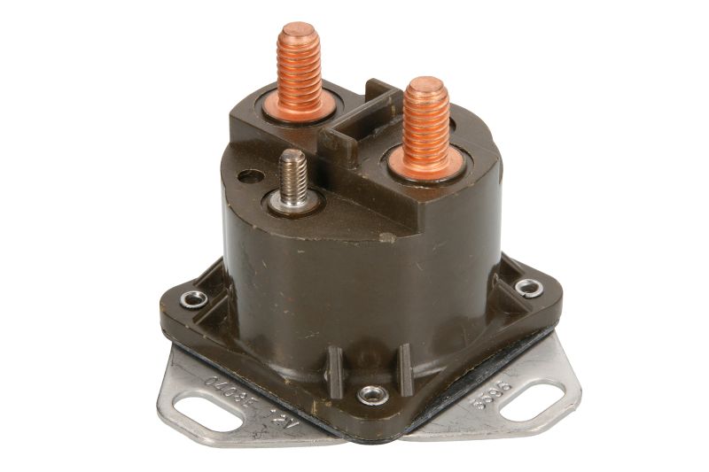 Solenoid, electromotor SIERRA INTERNATONAL LLC