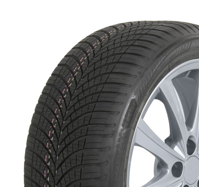 Anvelopa All-season SUV/4x4 Goodyear Vector 4Seasons G3 235/45R21 FP XL 3PMSF M+S 71dB Aderenta B Eficienta C