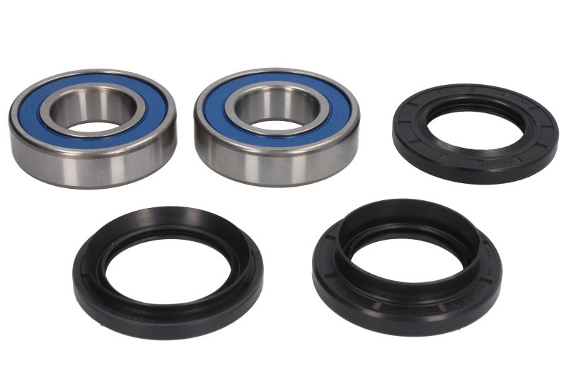 Kit rulmenti roata Yamaha montare spate pozitie fata/spate ALL BALLS Suspensie roata 0,52 kg