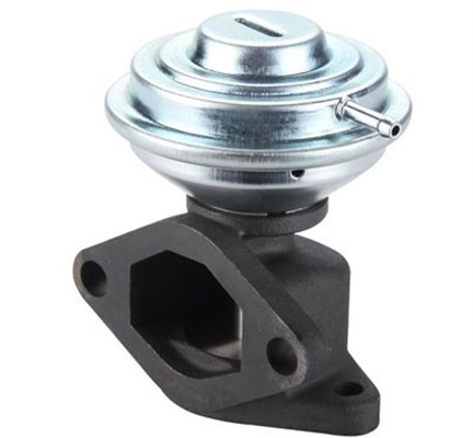 Supapa EGR MAGNETI MARELLI Valva EGR AUDI 100 C4 A6 C4 2.5D 12.90-12.97 Sistem reciclare gaze