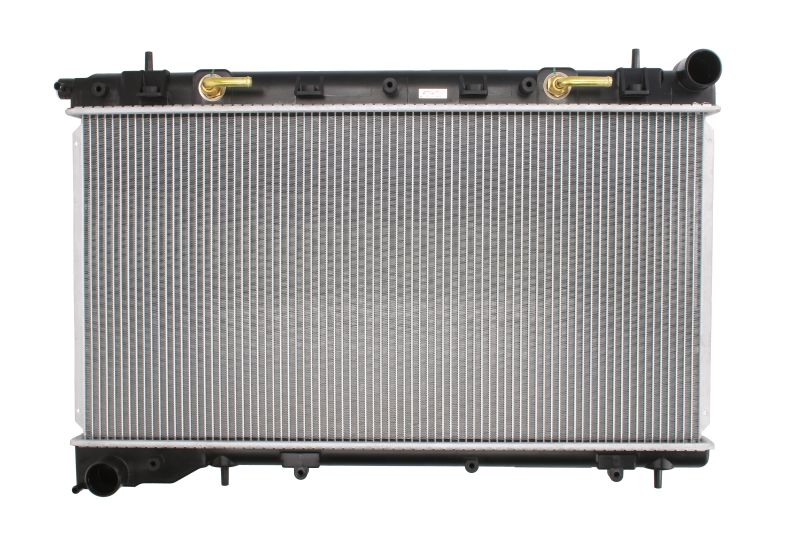 Radiator racire motor KOYORAD Subaru Forester 2.0/2.5 aluminiu plastic 360x686x16 mm fără ramă