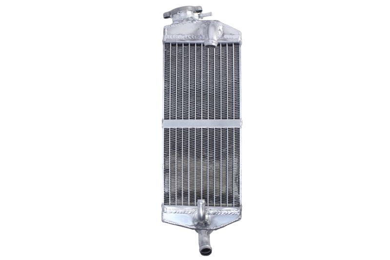 Radiator racire motor 4 RIDE Stanga L Beta RR 350/400 2011-2017 Sistem de racire Răcitor de apă