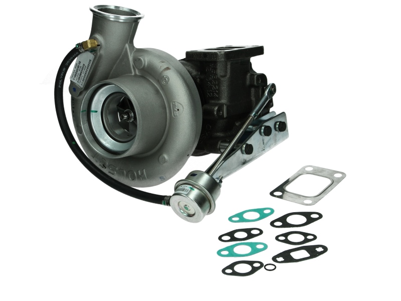 Turbocompresor HOLSET IVECO Motor Turbocompresor/Supraalimentare/Elemente 13,12 kg