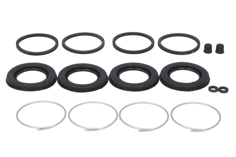 Kit reparare etrier Fata Dreapta piston 44mm AUTOFREN SEINSA IVECO DAILY I II 2.4D 2.5D 01.85-04.96