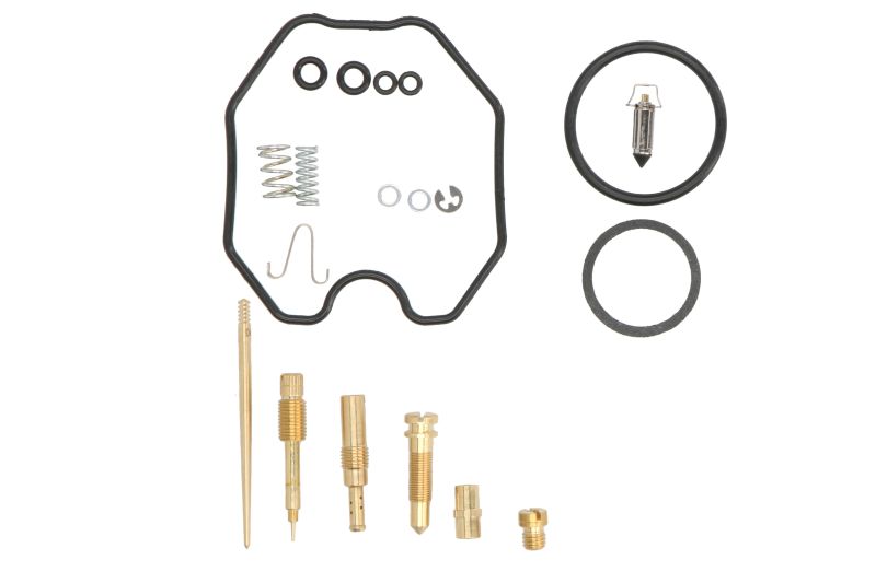 Set reparatie carburator TOURMAX HONDA CRF 100 2004-2005 1 carburator