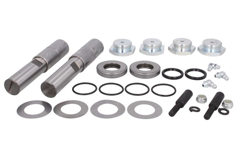 Set reparatie fuzeta suport arc C.E.I Kit pivot 25mmx145.5mm 2 roti pentru Nissan Cabstar E Trade 94-06