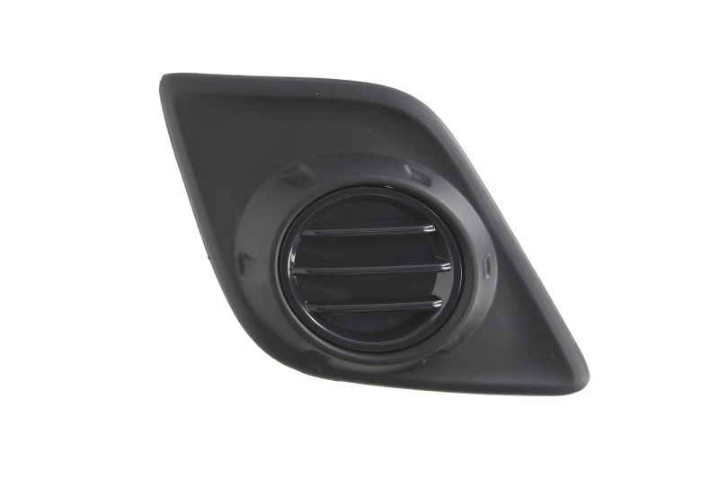 Grila ventilatie bara protectie BLIC fata stanga plastic pentru pictura Toyota Hilux VIII 05.15-06.15