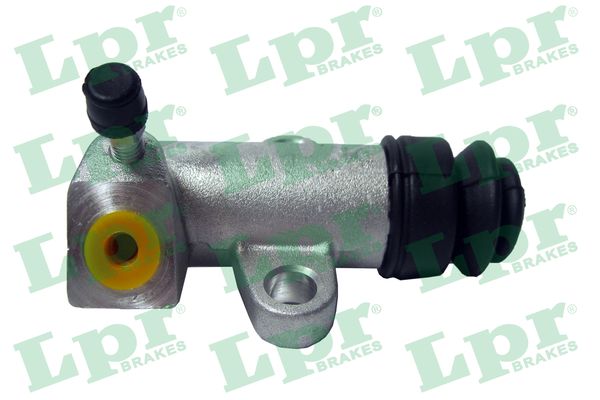 Cilindru receptor ambreiaj LPR aluminiu 19mm Nissan Navara NP300 Pathfinder II Pick Up Terrano II Urvan 2.5D/2.7D/3.2D