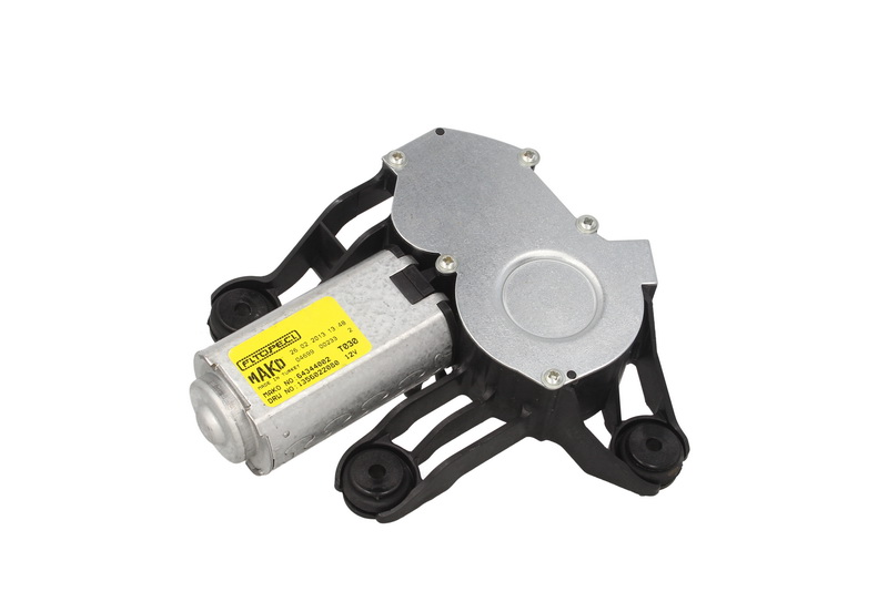 Motor ștergător spate MAGNETI MARELLI Citroen Nemo Fiat Fiorino Qubo Peugeot Bipper 11.07- 12V duba