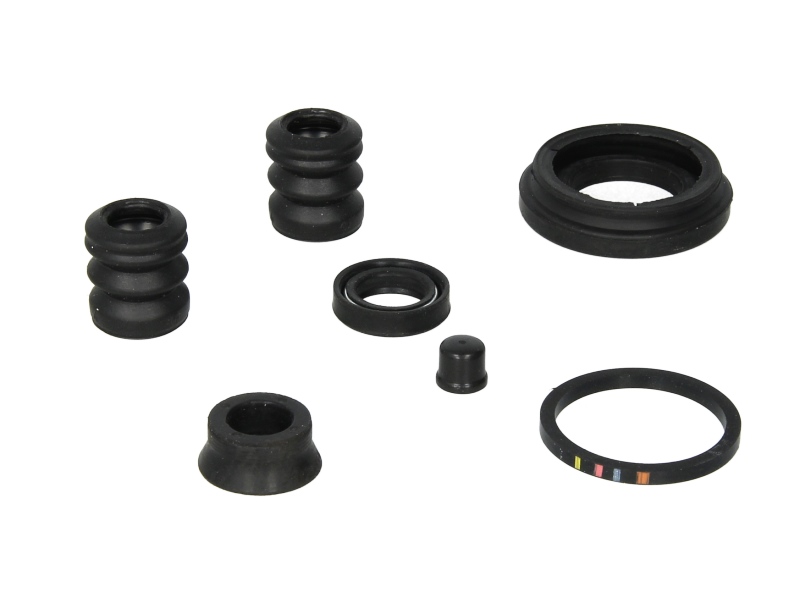 Kit reparare etrier Spate Dreapta/Stanga diametru piston 34 mm AUTOFREN SEINSA Mercedes C W202 Alfa Romeo Fiat