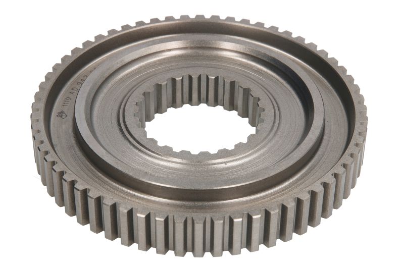 Pinion receptor EURORICAMBI Hub sincromesh Mercedes Atego 1014 K/1014, 1014 L/1017 A/1017 AK/1017 K/1017 KO, 1018 KO/1017, 1017 L/1023 AK/1023 K/1023, 1023 L/1214 K/1214, 1214 L/1215 K/1215, 1215 L/1217 K/1217 KO