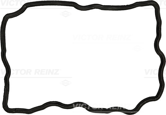 Garnitura capac supape REINZ cauciuc interior Mercedes-Benz 1.7 OM668.940/941/942 A160CDi A170CDi