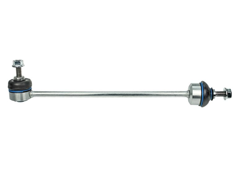 Bieleta suspensie stabilizator MEYLE fata dreapta/stanga 307,5mm ROVER 75 1.8-2.5 filet M10 10x1,5 mm