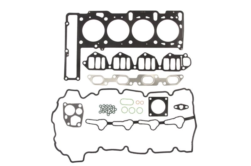 Set garnituri chiulasa motor AJUSA SSANGYONG ACTYON I SPORTS I KYRON 2.0D 05.05- Garnitura capac culbutori