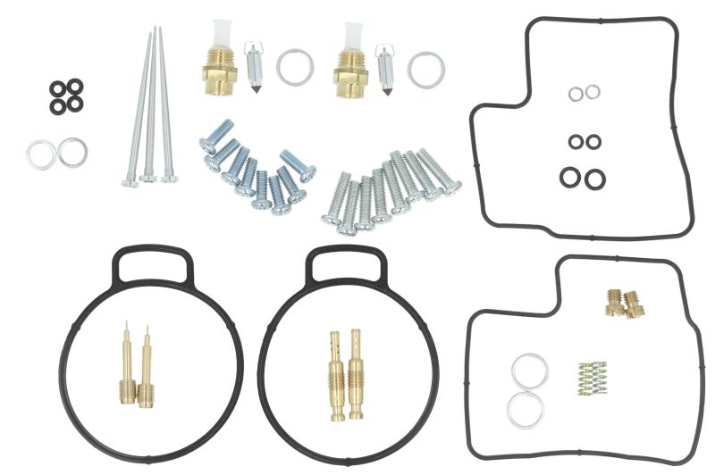 Set reparatie carburator ALL BALLS Honda Sistem alimentare carburator 0,08 kg Eticheta printabila Index 26-1674