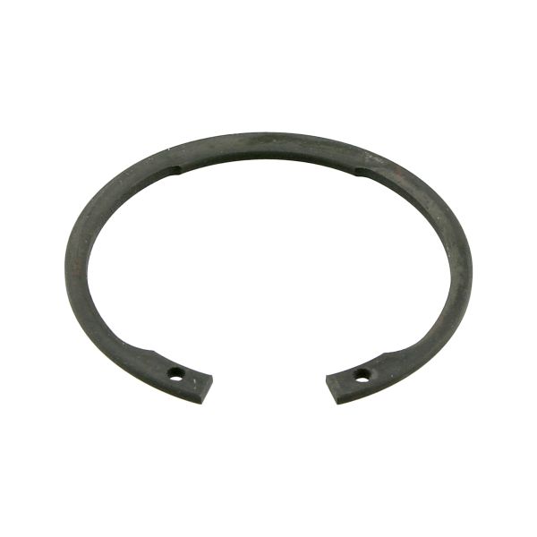 Siguranta FEBI Ring Seeger 62x2mm DIN 472 Diametru 62mm Grosime 2mm Diametru exterior 66.2mm Fosfatat