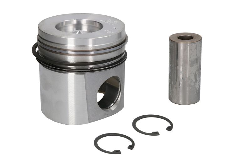 Piston KOLBENSCHMIDT diametru 102mm STD DAF SB FORD CARGO TATA LPT AG CHEM CASE IH CATERPILLAR HYUNDAI INGERSOLL RAND