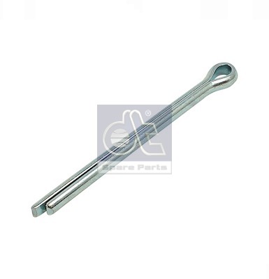 Stift de Siguranta DT KLIMA Cotter Pin 6.3mm x 80mm pentru RVI VOLVO DIN 94 Zincat