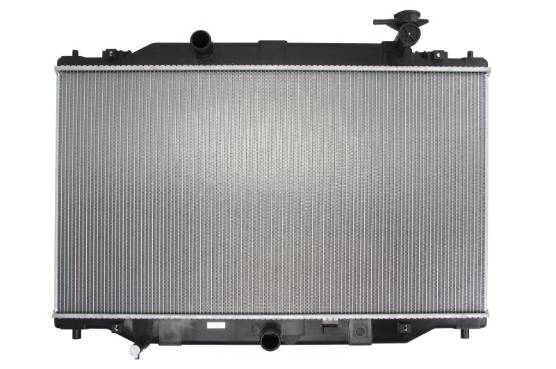 Radiator motor Manual KOYORAD Sistem de racire Mazda CX-5 2.0/2.5 Răcitor apă Radiator racire motor