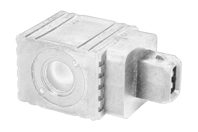 Supapă electrică OE AGCO bobină electromagnetică 12V MASSEY FERGUSON 3050 3050 TURBO 3055 3065 3065 PANORAMA 3065 S 3075 3085 3095 3105 3115 3120 3120T 3125 3145 3165 3235AP 3235FP 3235GE 3235SP