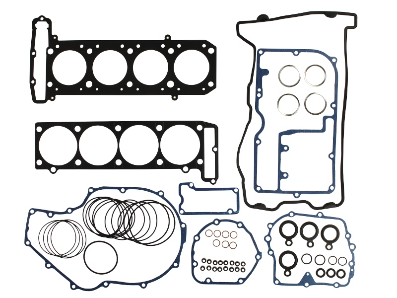 Set garnituri complet motor ATHENA Kawasaki GPZ 900 R 1984/1993 ZL 900 ELIMINATOR 84-93