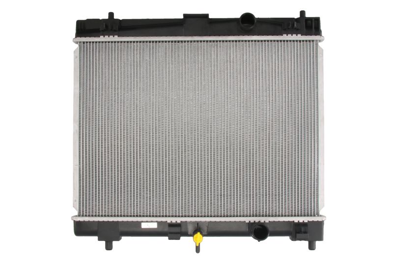 Radiator motor KOYORAD TOYOTA YARIS 1.0/1.3 Manual Plastic/Aluminiu 350mm Înălțime 479mm Lățime 16mm Grosime