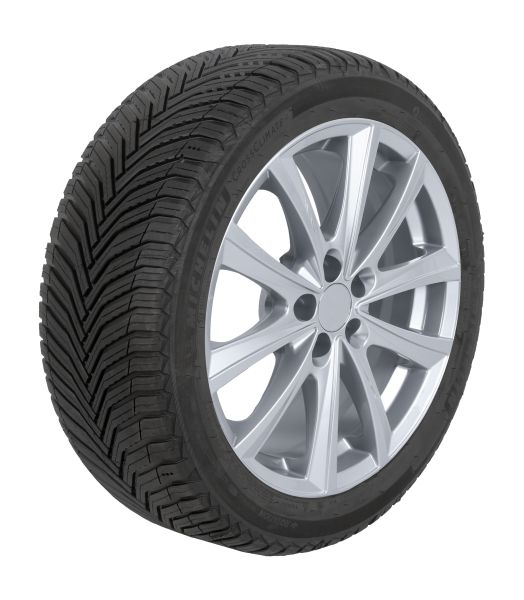 Anvelopă All-season 225/50R19 MICHELIN CrossClimate 2 4x4/SUV FR XL 3PMSF M+S B B 71dB 100V