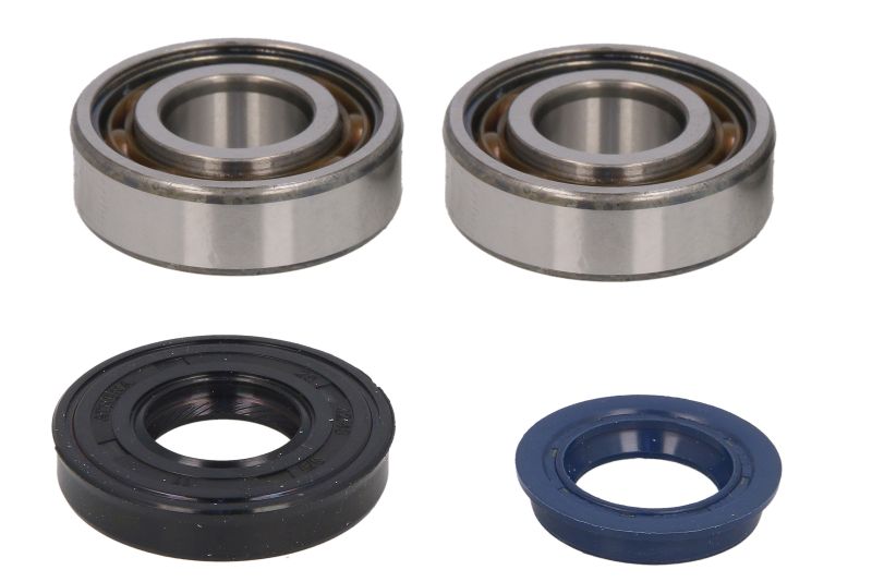 Rulment arbore cotit ATHENA SET ŢINÂND TN9 RADIAL SEAL arborelui cotit CW CY MA MELE Motor Blocul motorului Arbore cotit/Cuzineţi