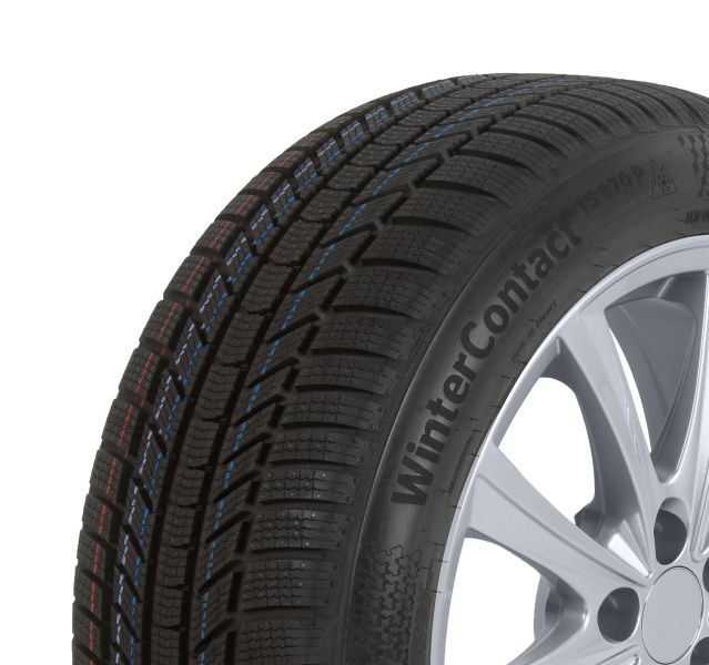 Anvelopa iarna CONTINENTAL WinterContact TS 870 P 285/35R22 106V FR XL 3PMSF M+S pentru AUDI