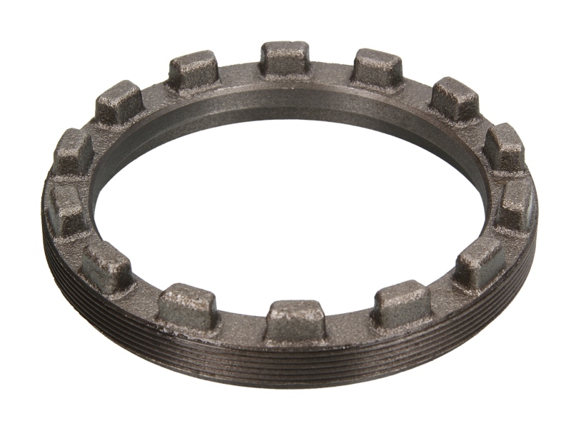 Piulita nut C.E.I Ring gear nut MAN MERCEDES HD HL7 Piesa Elemente de fixare Piesele normalizate