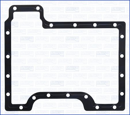 Garnitura pompa ulei AJUSA Land Rover Range Rover III 4.4 03.02-08.05 Latime 245mm Lungime 280mm Grosime 0.35mm