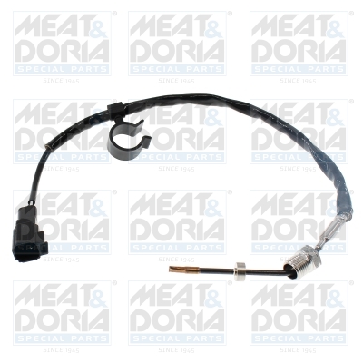 Senzor temperatura gaze evacuare MEAT & DORIA Ford Transit V363 2.2D 08.13- Sistem electric Termice