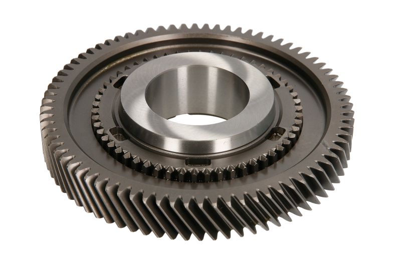 Pinion Cutie Viteze 76 Dinti FIAT M40CV6 EURORICAMBI Roata Dintata Singur Pinion-3