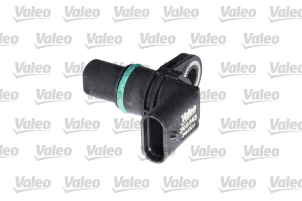 Senzor pozitie ax cu came VALEO AUDI A3 A4 A5 A6 A7 A8 Q3 Q5 Q7 R8 TT 1.8-6.0D 05.04- 3 pini oval principiul Hall fara cablu