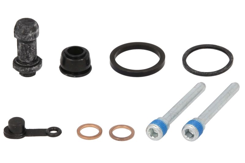 Kit reparare etrier spate frâne discuri 4 RIDE sistem franare brake calliper repair kit rear