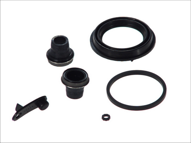 Kit reparare etrier Fata Dreapta/Stanga diametru piston 48 mm SUBARU JUSTY II SUZUKI SWIFT SWIFT II 1.0/1.3 03.89-12.05