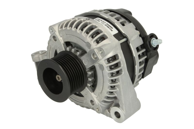 Alternator DENSO 14V 150A LAND ROVER RANGE ROVER III 3.6D 04.06-08.12 57.5mm 8 caneluri