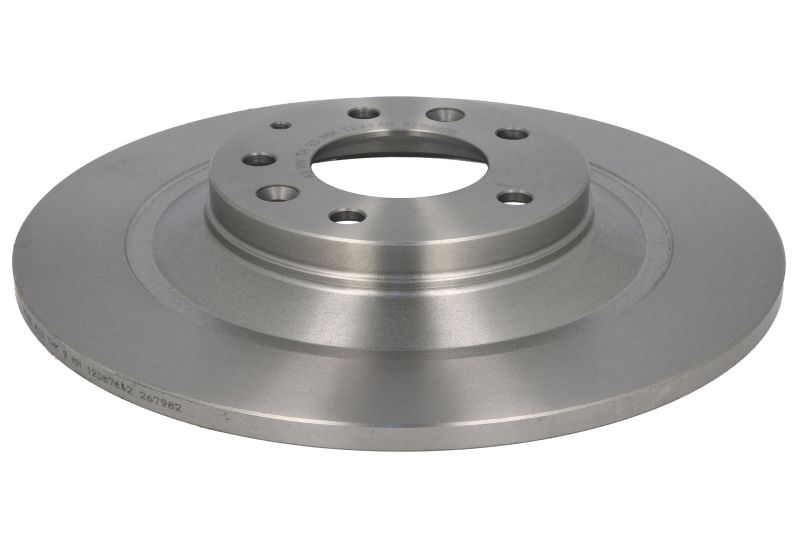 Disc frana Spate Dreapta/Stanga TEXTAR MAZDA 6 2.3 06.02-08.07 Diametru 314mm Grosime 11mm 5 Gauri 72mm 114.3mm