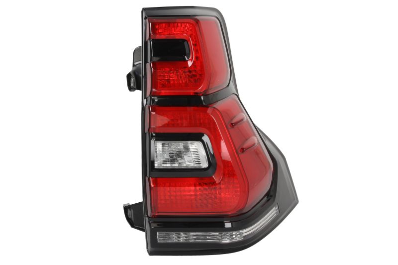 Lampa spate dreapta exterioara LED/W16W/WY21W Toyota Land Cruiser Prado 2.7-4.0 08.09- DEPO