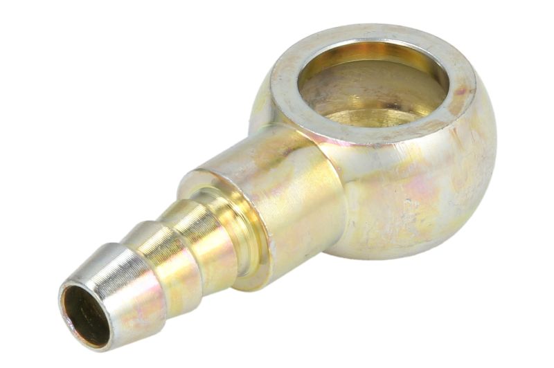 Cuplaj tub combustibil ENGITECH tip banjo diametru 14 mm diametru interior 8 mm