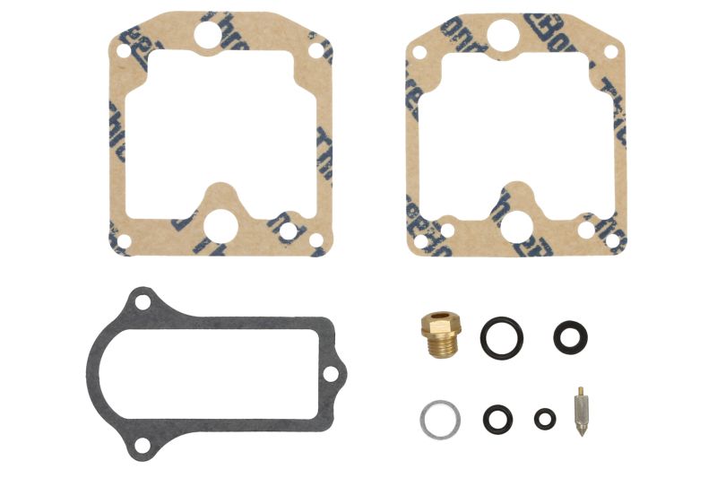 Set reparatie carburator TOURMAX Kawasaki KZ 1000 1979-1980 1 carburator compatibil sistem alimentare combustibil