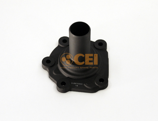 Capac cutie viteze manuală Gearbox housing Sistem tracţiune C.E.I 1,46 kg 1.44 kg piesa Eticheta printabila