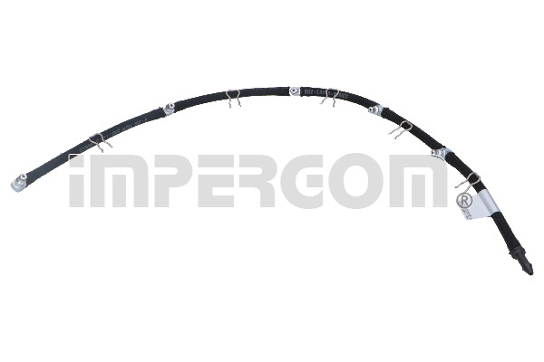 Furtun supracurgere combustibil VOLVO C30 C70 II S40 II S60 I S80 II V50 V70 II V70 III XC60 I XC70 I XC70 II XC90 I 2.4D 01.01-02.17 IMPERGOM