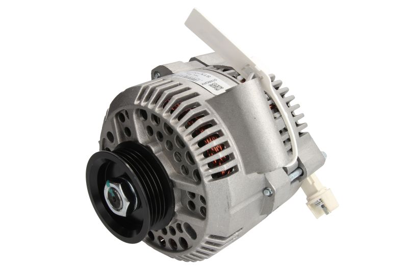 Alternator STARDAX 12V 95A Ford Mondeo I II Mercedes MK 1.8D 2.5 92-00 Diametru 58.5mm 5 caneluri Fulie Da